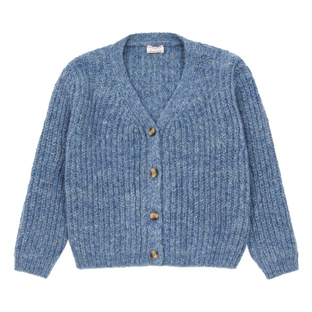 Kristal Mohair Cardigan-product