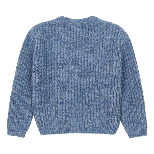 Kristal Mohair Cardigan-product
