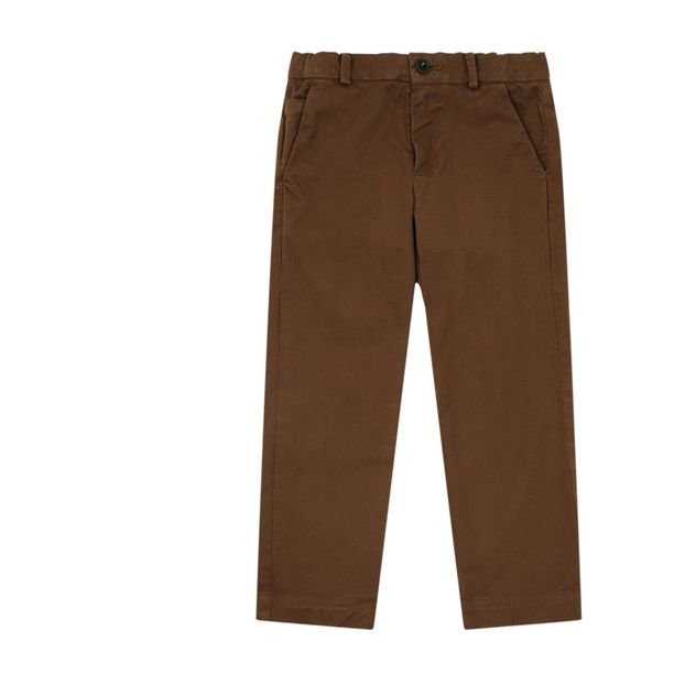 Obius Chino Pants-product