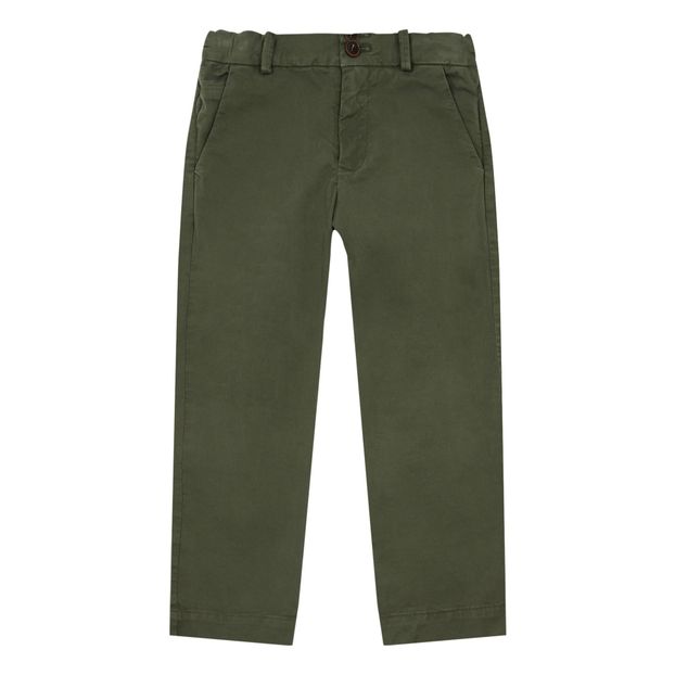Obius Chino Trousers-product