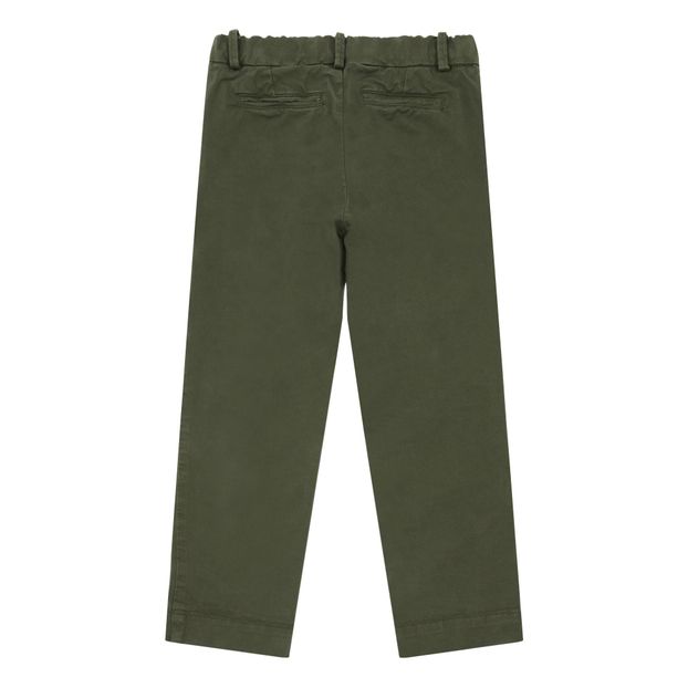 Obius Chino Trousers-product