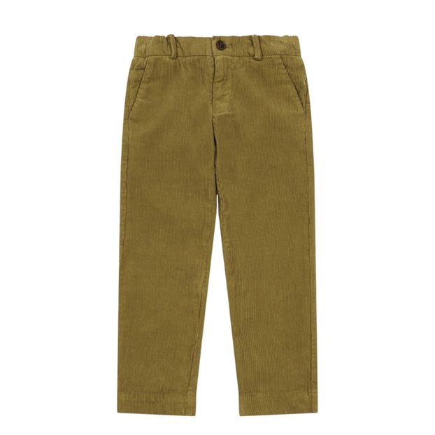 Pantalón de pana milrayas Obius-product