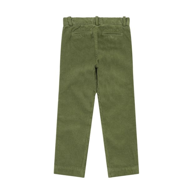 Obius Milleraies Corduroy Trousers-product