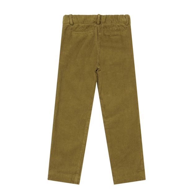Pantalón de pana milrayas Obius-product
