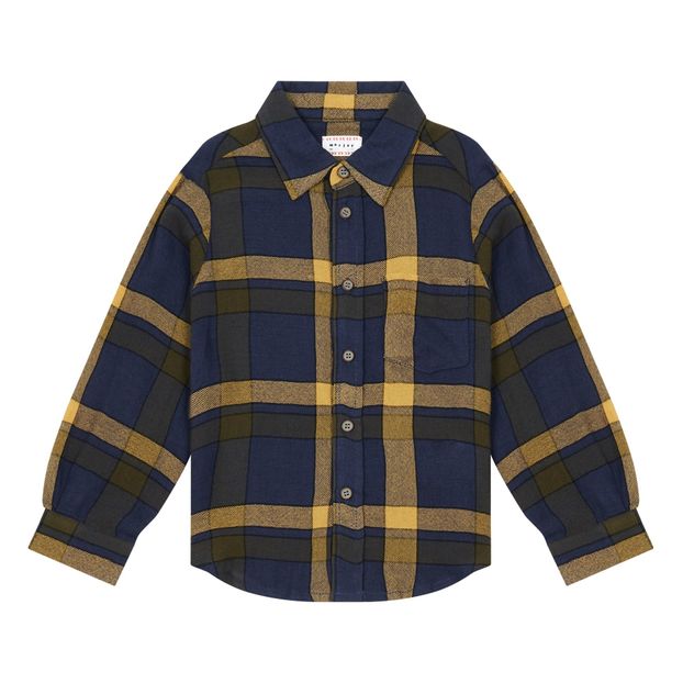 Camisa Franela Benjamin-product