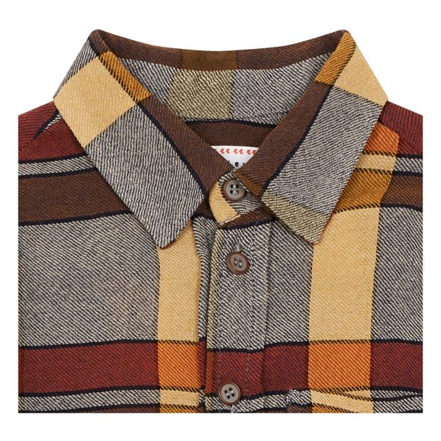 Chemise Carreaux Benjamin-product