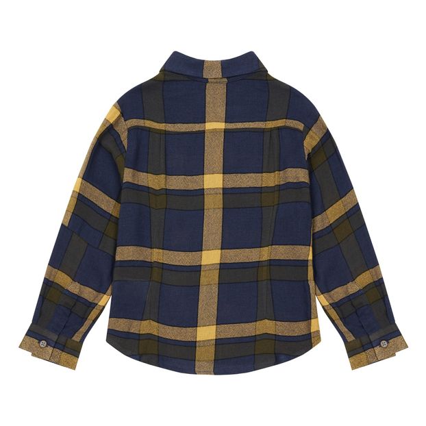 Camisa Franela Benjamin-product