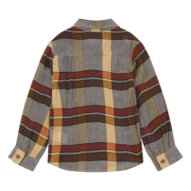 Chemise Carreaux Benjamin-product
