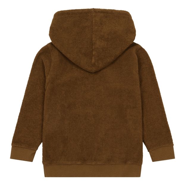 Krane Terry Cloth Hooded Sweatshirt-product