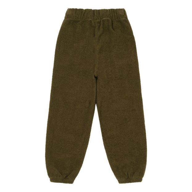 Kano Terry Cloth Joggers-product