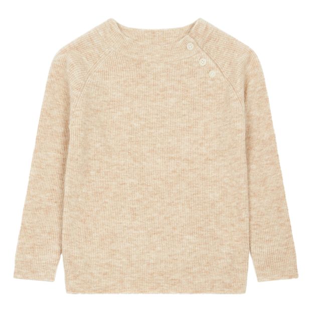Kami Cashmere Jumper-product