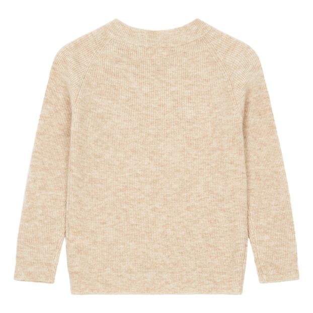 Kami Cashmere Jumper-product