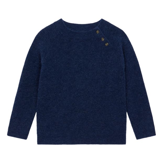 Kami Cashmere Jumper-product