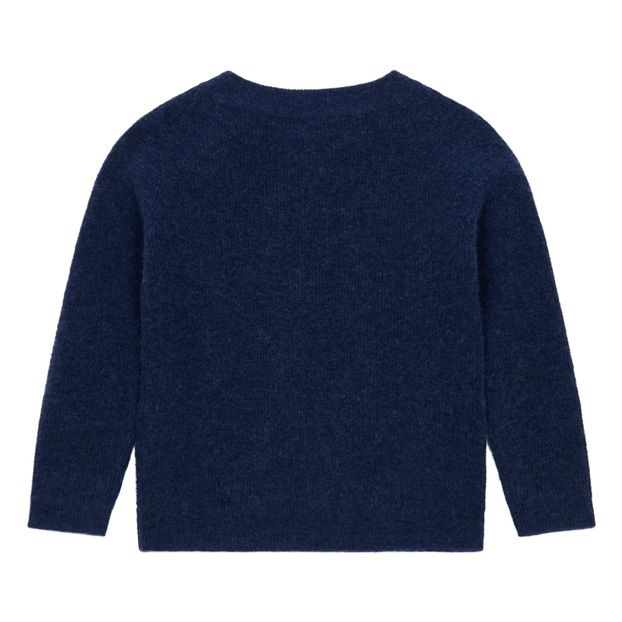 Kami Cashmere Jumper-product