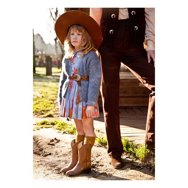 Lions Karen Dress-product
