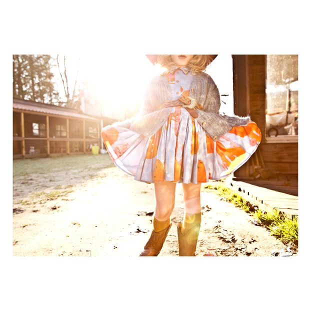Lions Karen Dress-product