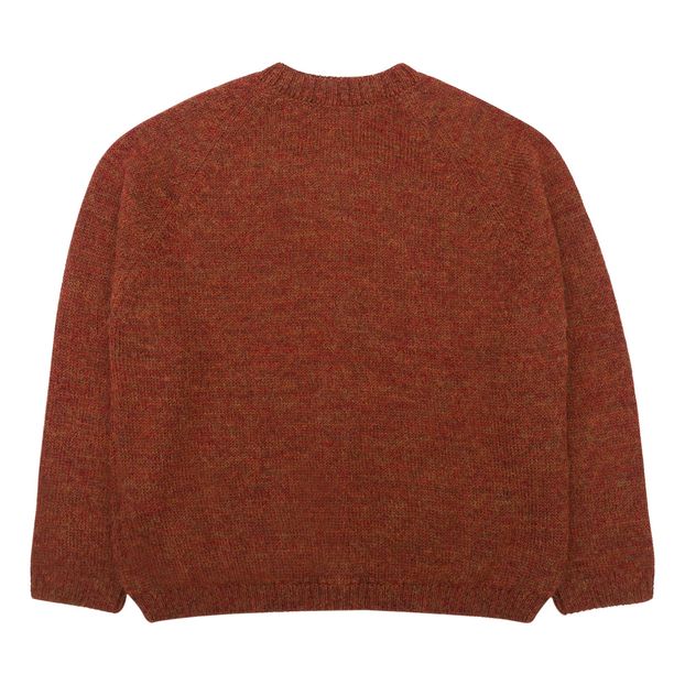 Cardigan Baby Alpaga Pia-product