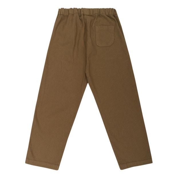 Pantalón Franela Orgánica Goldy-product
