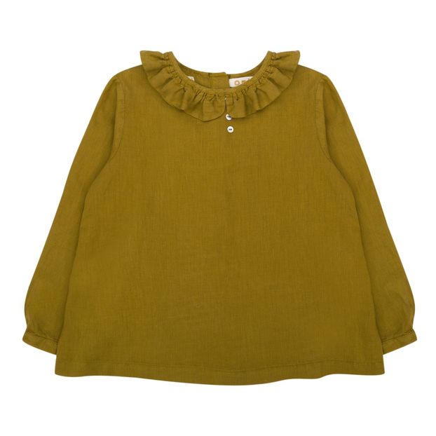 Blusa Elsa-product