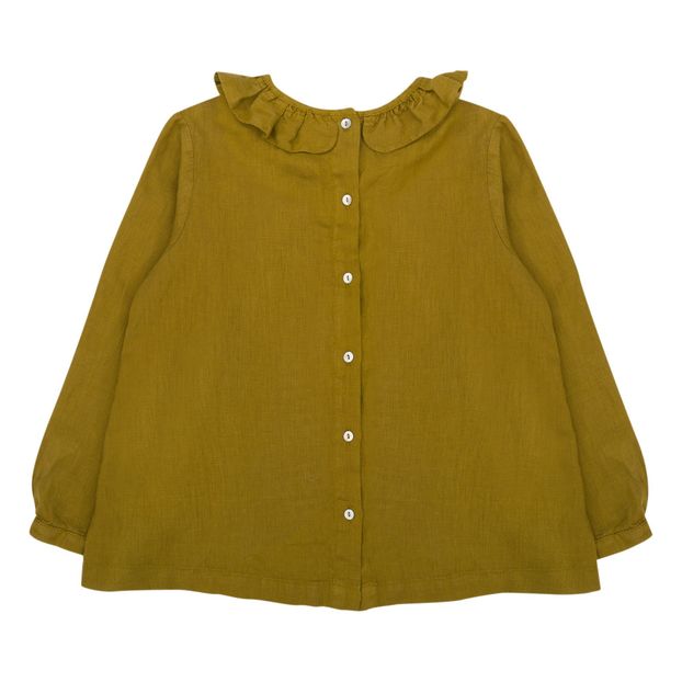Blusa Elsa-product