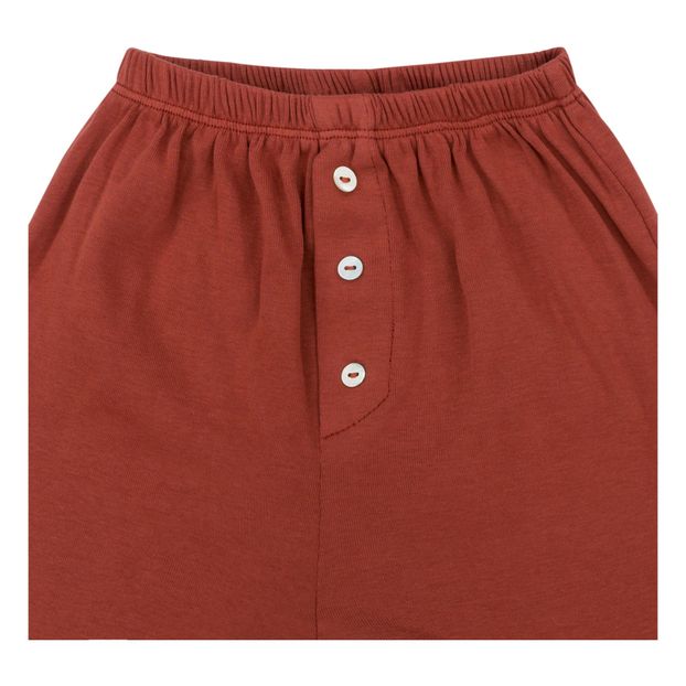 Billy Organic Jersey Harem Pants-product