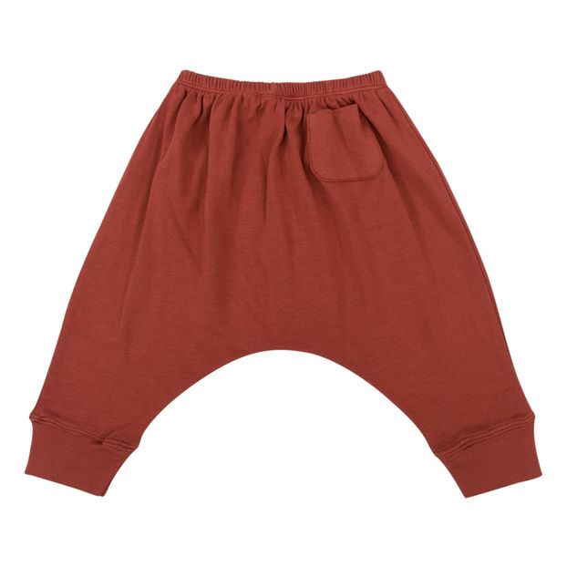 Billy Organic Jersey Harem Pants-product