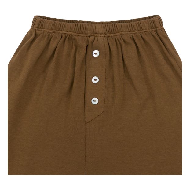 Billy Organic Jersey Harem Pants-product