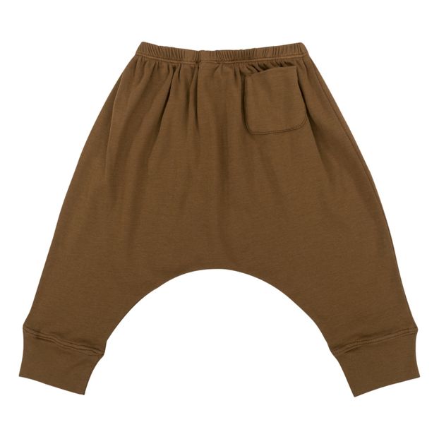 Billy Organic Jersey Harem Pants-product