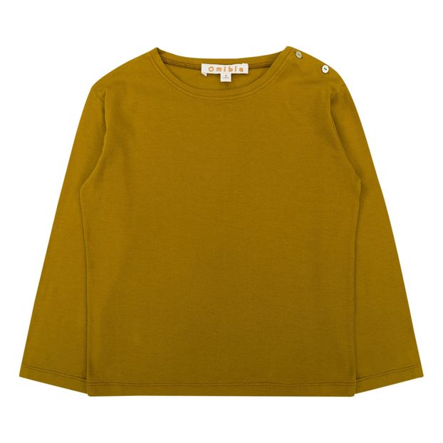 T-shirt Cotone Bio Rico-product