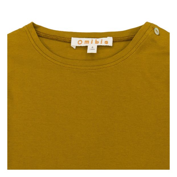 T-shirt Cotone Bio Rico-product