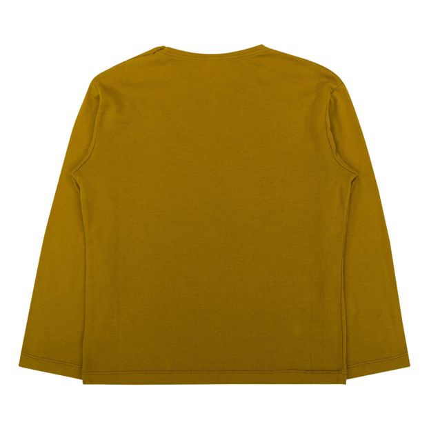 T-shirt Cotone Bio Rico-product