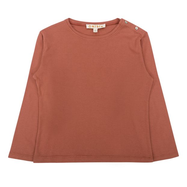 T-shirt Cotone Bio Rico-product
