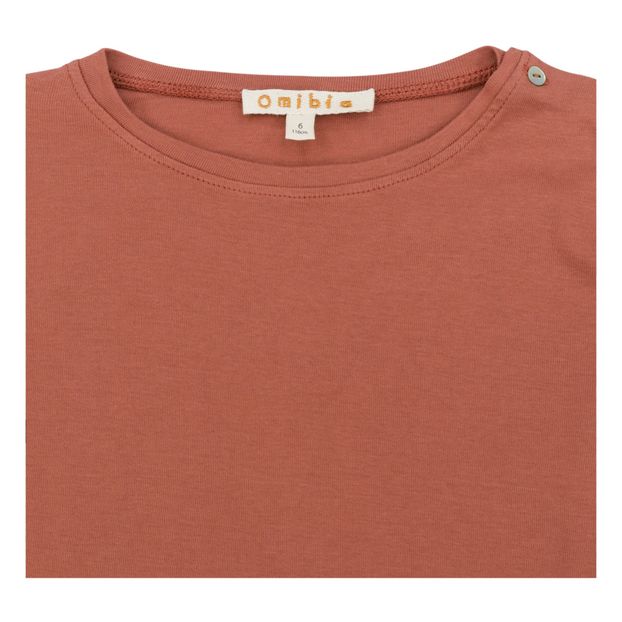 T-shirt Cotone Bio Rico-product