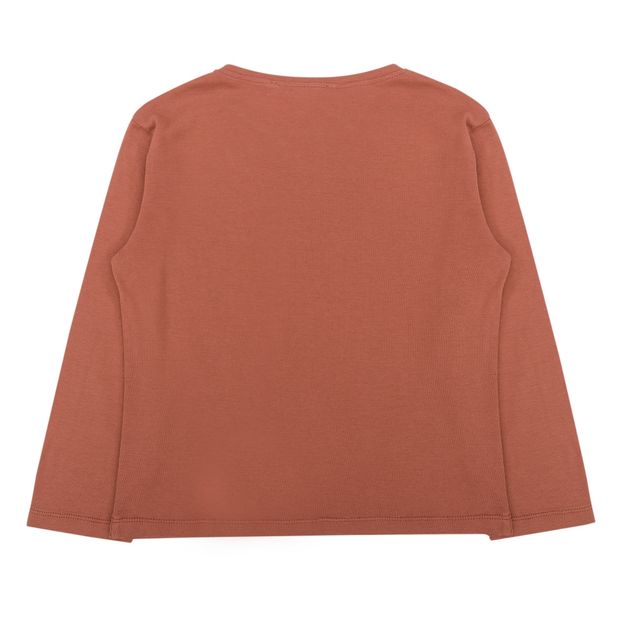 T-shirt Cotone Bio Rico-product