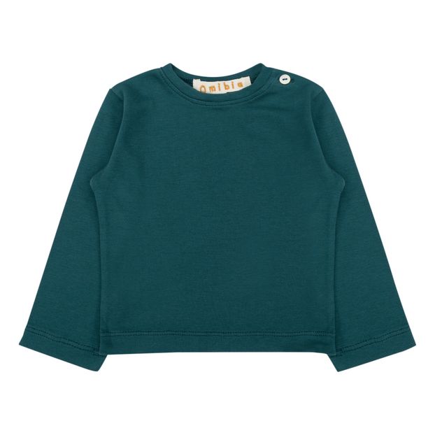 T-shirt Cotone Bio Rico-product