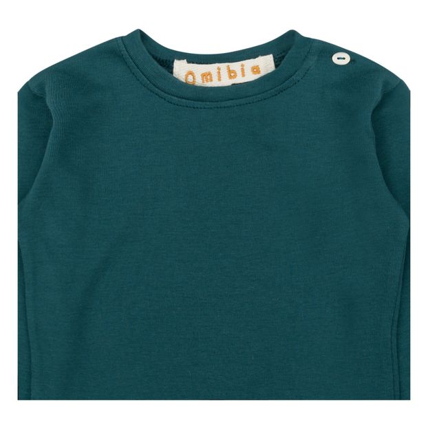 T-shirt Cotone Bio Rico-product