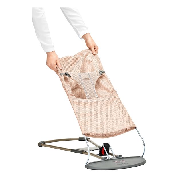 Cover for Bliss Baby Bouncer-product