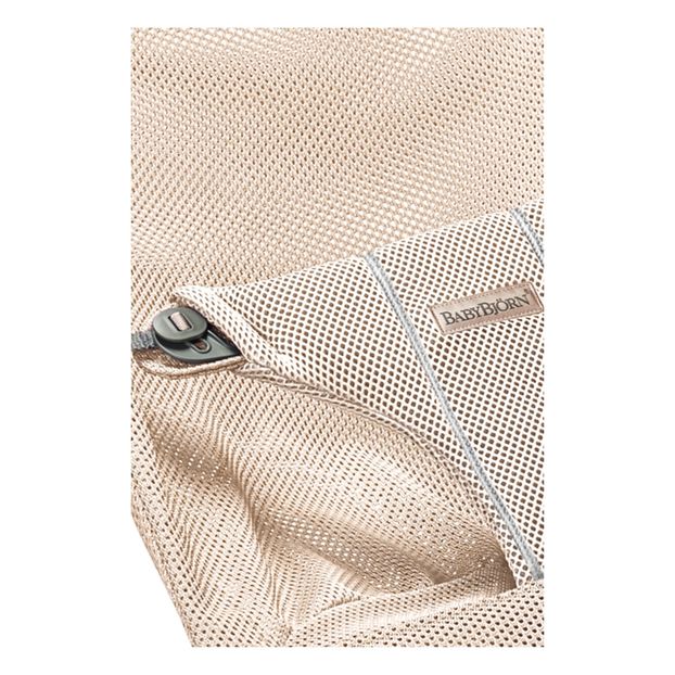 Cover for Bliss Baby Bouncer-product