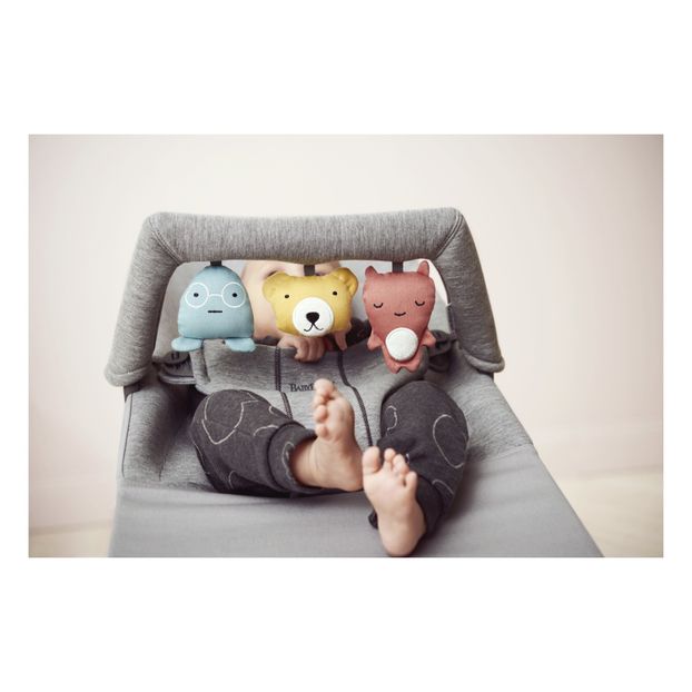 Amigos de peluche para hamaca-product