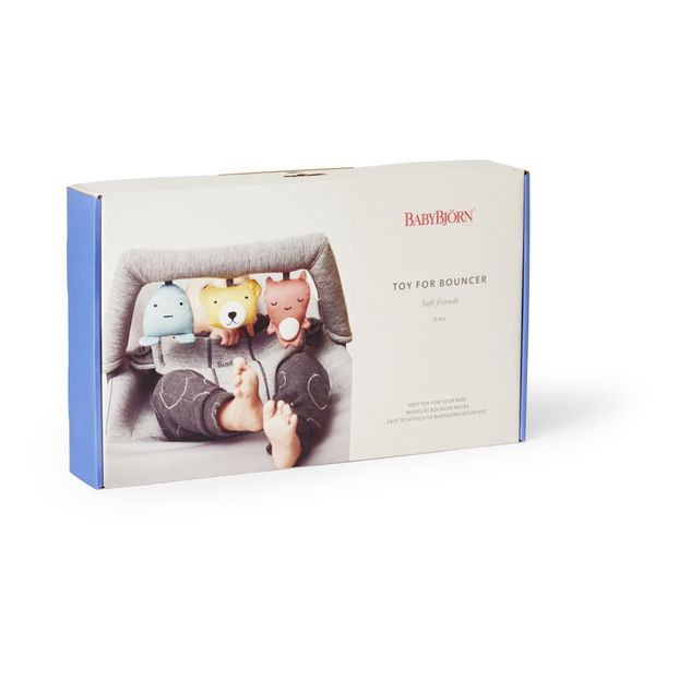 Amigos de peluche para hamaca-product