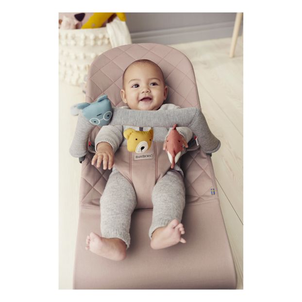 Amigos de peluche para hamaca-product