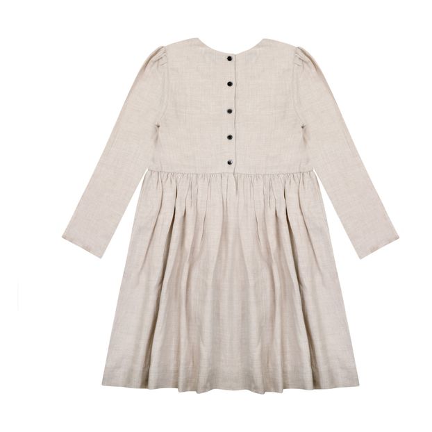 Robe Brodée Claudia-product