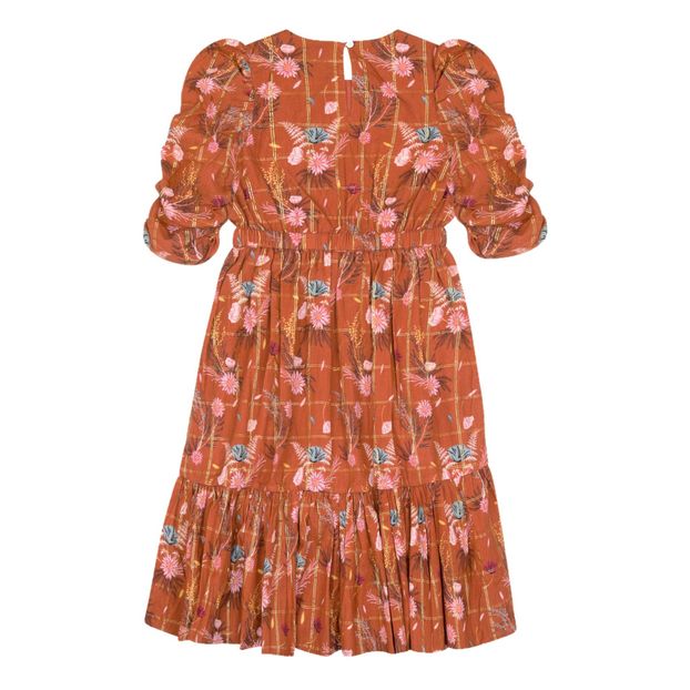 Samantha Long Dress-product