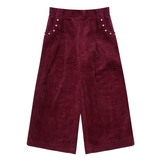 Pantalon Velours Shannon-product