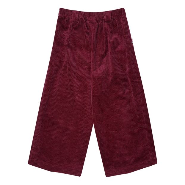 Pantalon Velours Shannon-product