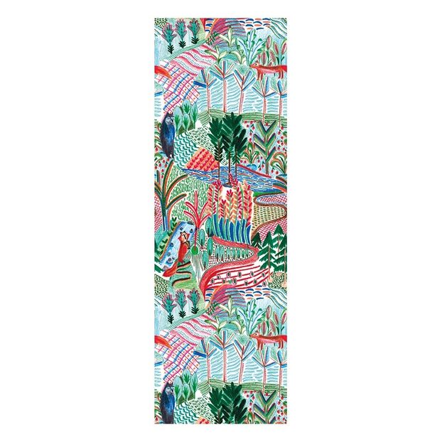 Chicoutimi Wallpaper -Single Strip-product