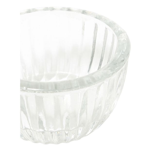 Coupelle en verre 5x3 cm-product