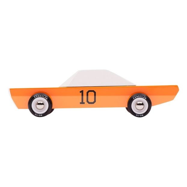 Voiture GT10 en bois-product
