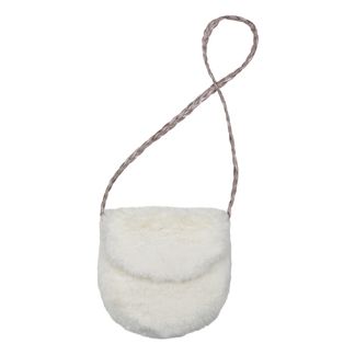 Velveteen Tasche Fellimitat Cherise-listing