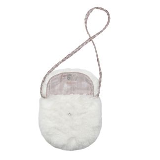 Velveteen Tasche Fellimitat Cherise-listing